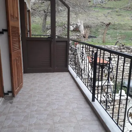 Eytyxia-3 Apartamento Kalavryta