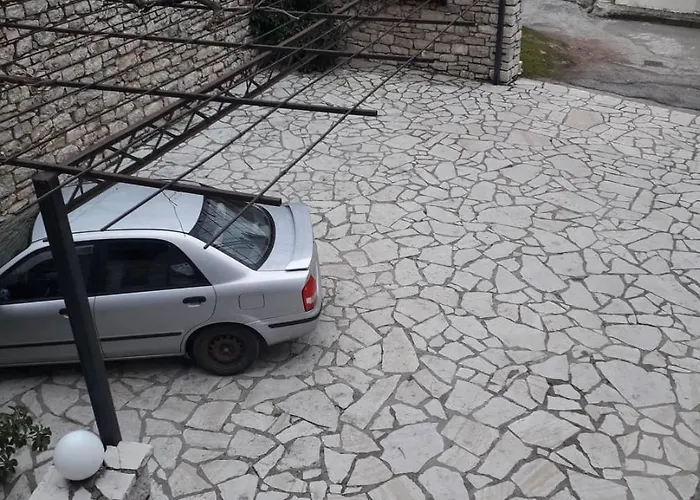 Eytyxia-3 아파트 *