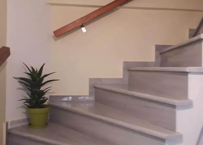 Apartmán Eytyxia-3 Kalavryta