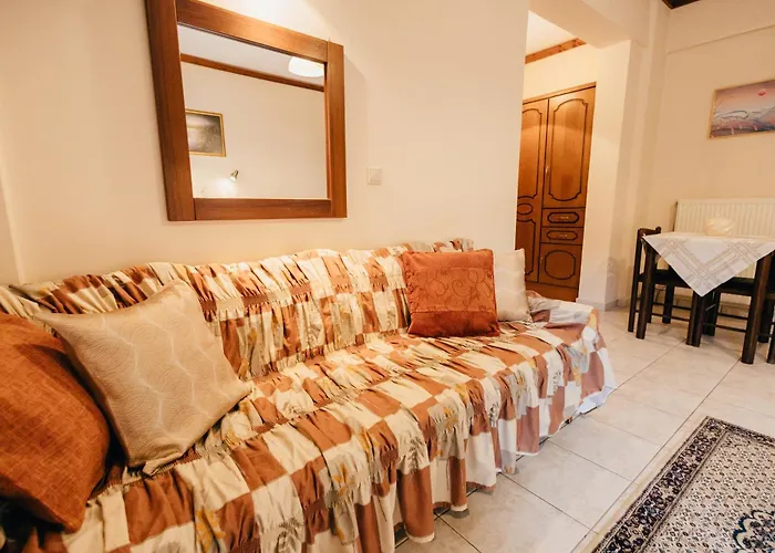 Eytyxia-3 * Kalavryta